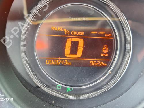 Hattehylde CITROËN C4 II (NC_) 1.6 HDi 115 | BP25491998C85  - Image 14