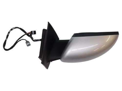 Used Left mirror Left mirror RENAULT MEGANE IV Grandtour (K9A/M/N_) 1.5 Blue dCi 115 (K9A6) (116 hp) 33567052 33567052