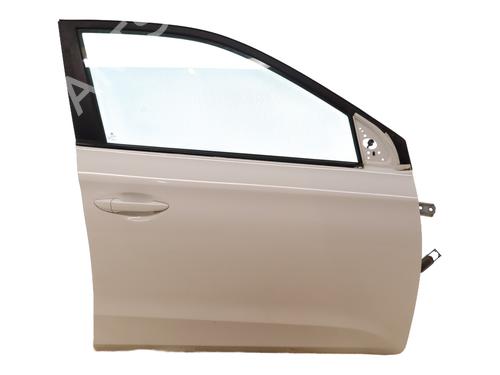 Used Right front door HYUNDAI i20 II (GB, IB) 1.2 (84 hp) 32168269