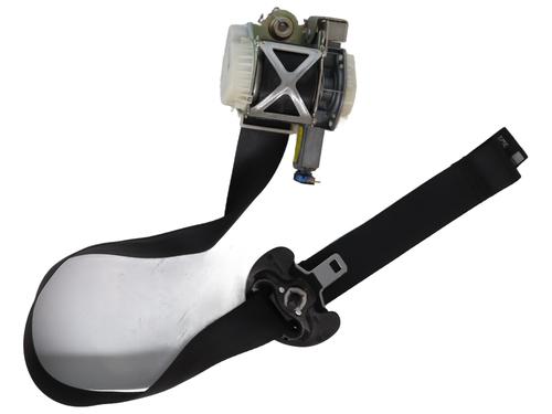 Used Front right seatbelt CITROËN DS3 (SA_) 1.6 HDi 90 (92 hp) 30862665