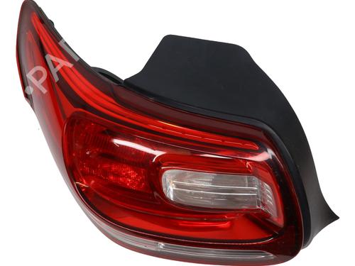 Right taillight CITROËN DS3 (SA_) 1.6 HDi 90 | BP23835742C35  - Image 5