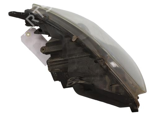 Used Left headlight Left headlight OPEL ZAFIRA / ZAFIRA FAMILY B (A05) 1.9 CDTI (M75) (150 hp) 30862276 30862276