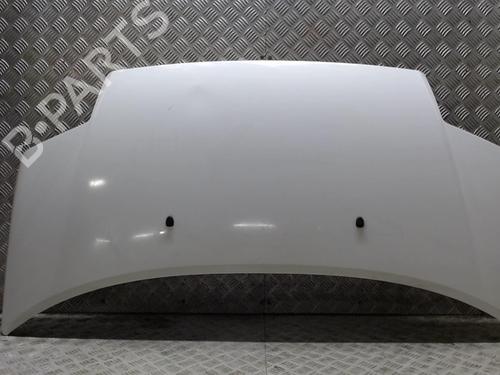 Used Hood CITROËN C2 (JM_) 1.4 HDi (68 hp) 23059263