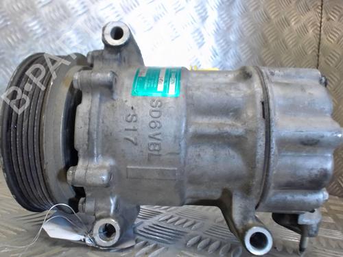 AC compressor PEUGEOT 1007 (KM_) 1.4 HDi | BP23061071M34 - Image 4