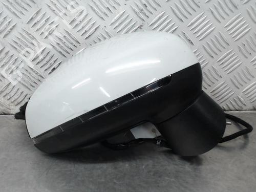 Right mirror AUDI A1 Sportback (8XA, 8XF) 1.2 TFSI | BP23057135C27