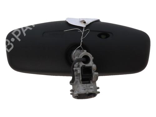 Used Rear mirror Rear mirror PEUGEOT 308 I (4A_, 4C_) 1.6 HDi (90 hp) 25291906 25291906