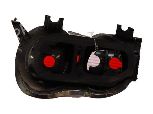 Left taillight SMART FORTWO Cabrio (451) 1.0 Turbo (451.432) | BP25443220C34 