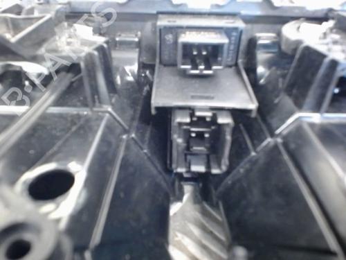 Air vent VW SCIROCCO III (137, 138) 1.4 TSI | BP23058257I21 