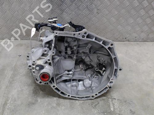 Gearbox CITROËN C3 III (SX) 1.2 PureTech 82 | BP23834746M3 - Image 3