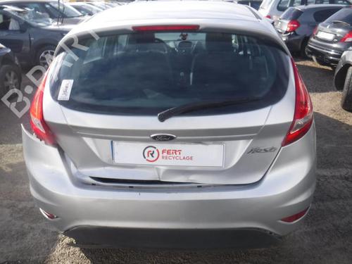 Wheel arch FORD FIESTA VI (CB1, CCN) 1.25 | BP23059395C56 