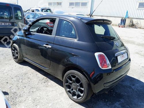 Right taillight FIAT 500 (312_) 0.9 (312AXG1A, 312.AXG11) | BP24054911C35  - Image 20