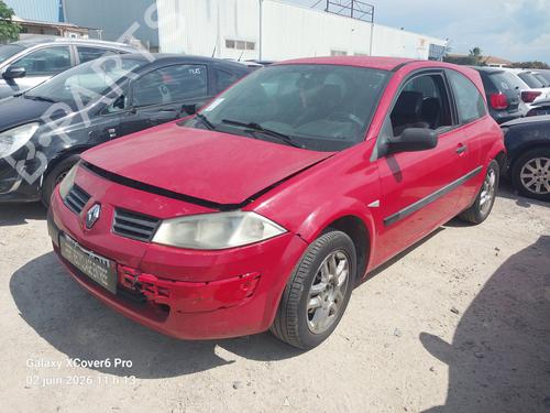 Brugte RENAULT MEGANE II (BM0/1_, CM0/1_) 1.5 dCi (BM0F, BM0T, BM2B, CM0F, CM0T) 4852939