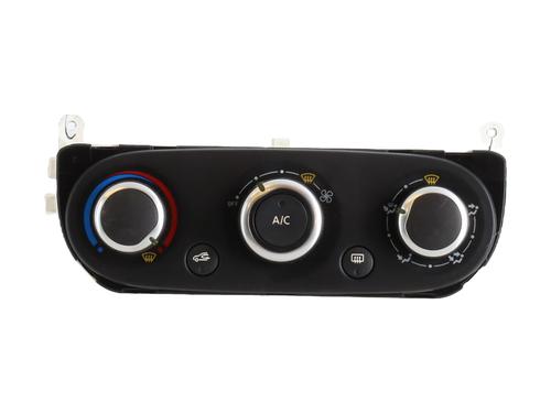 Comando clima RENAULT CLIO IV (BH_) 1.5 dCi 90 (90 hp) 28457205