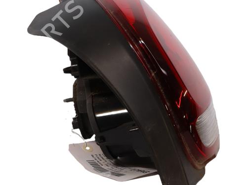 Right taillight CITROËN C3 III (SX) 1.2 VTi 82 | BP36097509C35  - Image 5