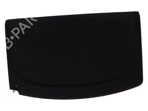 Used Rear parcel shelf VW SCIROCCO III (137, 138) 2.0 TDI (170 hp) 30862071