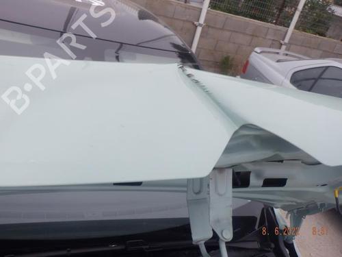 Venstre solskærm CITROËN C3 III (SX) 1.2 PureTech 82 | BP23055229I1  - Image 9