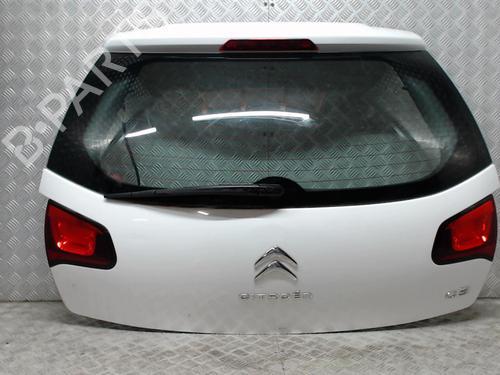 Bakluke CC/Kombi-Kupé CITROËN C3 II (SC_) 1.4 HDi 70 (SC8HZC, SC8HR0, SC8HP4) (68 hp) 23058678