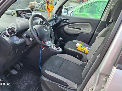 Climate control CITROËN C3 Picasso (SH_) 1.6 HDI 90 | BP28152706I5 