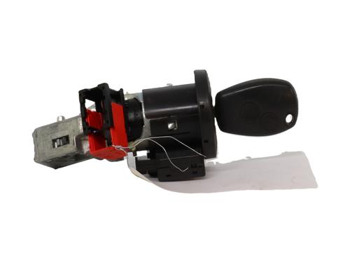 Used Ignition barrel RENAULT CLIO III (BR0/1, CR0/1) 1.5 dCi (C/BR0G, C/BR1G) (68 hp) 30862114