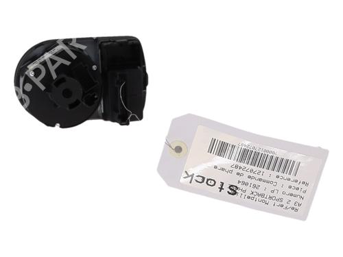 Used Headlight switch Headlight switch AUDI A3 Sportback (8PA) [2004-2015] 36300380 36300380