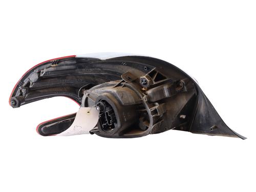Left taillight PEUGEOT 208 I (CA_, CC_) 1.2 VTI 82 | BP28091582C34 