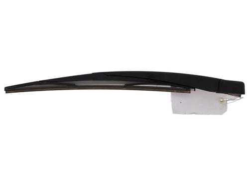 Used Rear windshield wiper arm Rear windshield wiper arm PEUGEOT 207 (WA_, WC_) 1.4 16V (88 hp) 31019924 31019924
