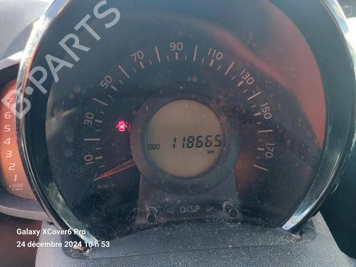 Front right window mechanism PEUGEOT 108 1.0 VTi | BP24956070C23 - Image 18