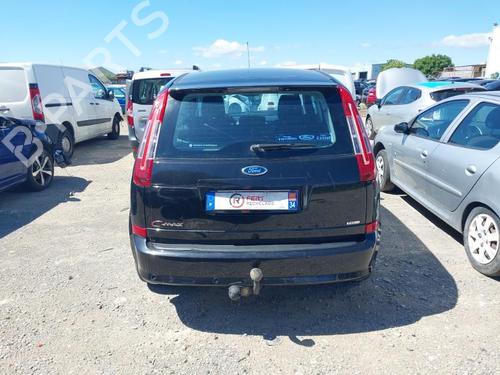 Left front door FORD C-MAX (DM2) 2.0 TDCi | BP23061551C2 