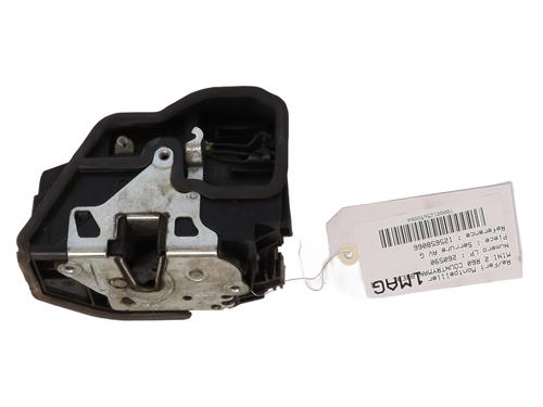 Used Front left lock Front left lock MINI MINI COUNTRYMAN (R60) Cooper D (112 hp) 35802897 35802897