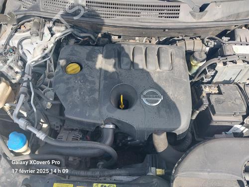 Front right window mechanism NISSAN QASHQAI / QASHQAI +2 I (J10, NJ10, JJ10E) 1.5 dCi | BP26496249C23 