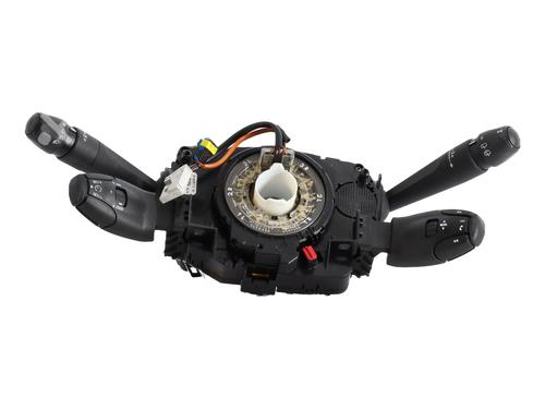 Used Steering column stalk PEUGEOT 208 I (CA_, CC_) 1.2 VTI 82 (82 hp) 28091624