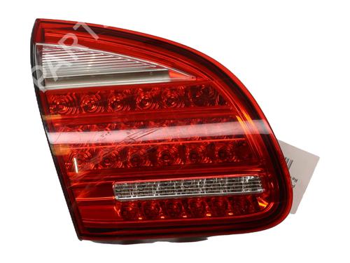 Used Left taillight PORSCHE CAYENNE (92A) 3.0 Diesel (239 hp) 29071017