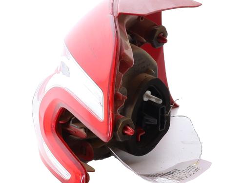 Right taillight PEUGEOT 208 I (CA_, CC_) 1.2 VTI 82 | BP28091471C35 