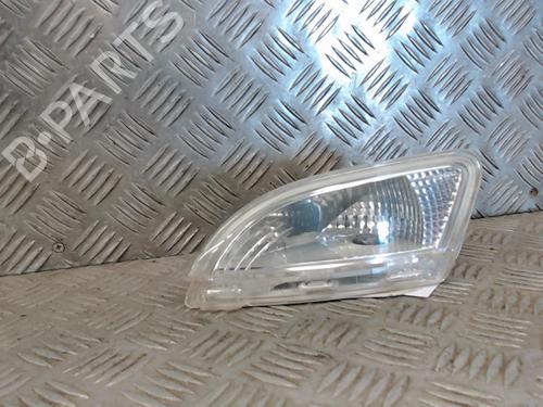 Left front fog light RENAULT TWINGO II (CN0_) 1.5 dCi 90 | BP23058179C30 - Image 2