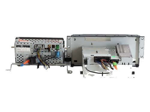 Radio LAND ROVER RANGE ROVER SPORT I (L320) 3.6 D 4x4 | BP28456749E6