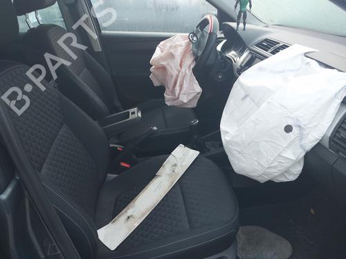 Left front window switch SKODA FABIA III (NJ3) 1.0 TSI | BP25872536I27  - Image 21