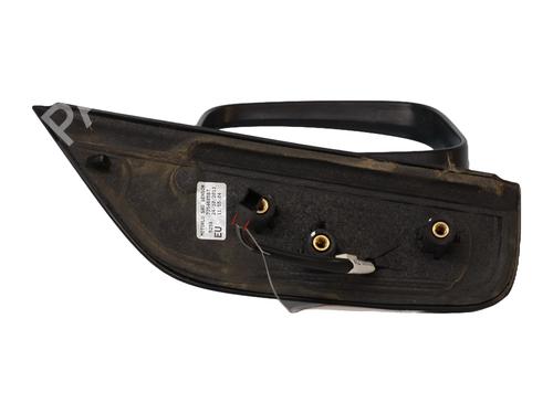 Right mirror CITROËN NEMO Box Body/MPV (AA_) 1.3 HDi 75 | BP29969882C27 