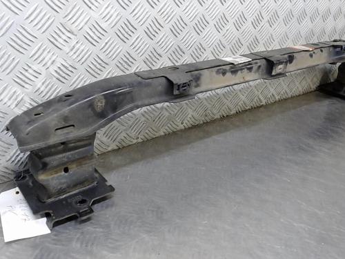 Front bumper reinforcement PEUGEOT 1007 (KM_) 1.6 16V | BP23054954C109 