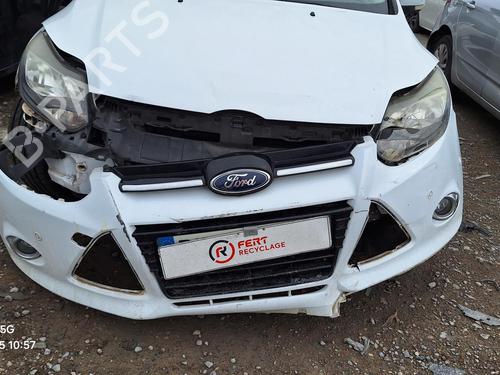 Left sun visor FORD FOCUS III 1.0 EcoBoost | BP30862304I1 - Image 14