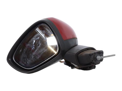 Used Left mirror CITROËN C3 II (SC_) 1.1 i (60 hp) 25448412
