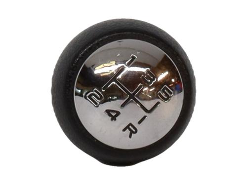 Used Shift knob CITROËN C4 Picasso I MPV (UD_) 1.6 HDi (109 hp) 30862749
