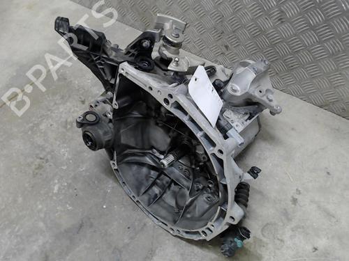 Gearbox PEUGEOT 208 II (UB_, UP_, UW_, UJ_) 1.2 PureTech 75 | BP29837079M3