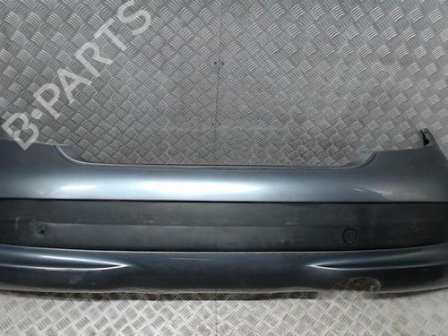 Used Rear bumper PEUGEOT 207 CC (WD_) 1.6 HDi (109 hp) 23058632