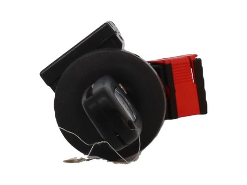 Used Ignition barrel RENAULT CLIO III (BR0/1, CR0/1) 1.5 dCi (C/BR0G, C/BR1G) (68 hp) 32187272