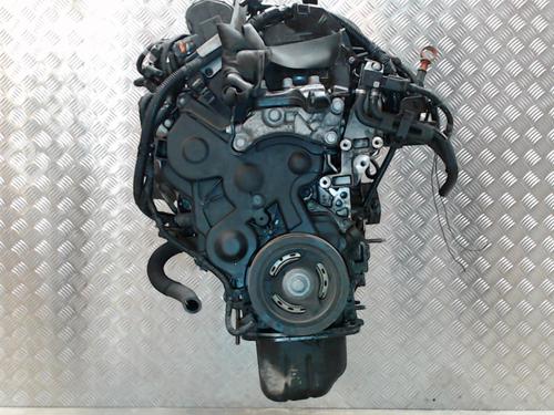 Used Engine CITROËN C3 II (SC_) 1.4 HDi 70 (SC8HZC, SC8HR0, SC8HP4) (68 hp) 29895572