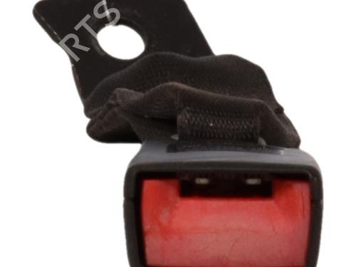 Used Seat buckle Seat buckle BMW 1 (E87) 118 i (143 hp) 36294188 36294188