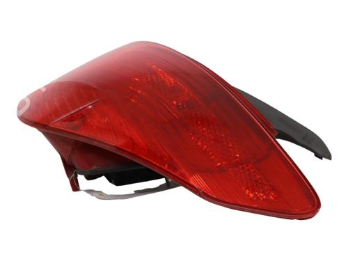 Used Right taillight Right taillight PEUGEOT 308 I (4A_, 4C_) 1.6 HDi (109 hp) 40504859 40504859
