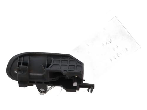Front right interior door handle CITROËN C1 (PM_, PN_) 1.0 | BP25283950I14 - Image 2