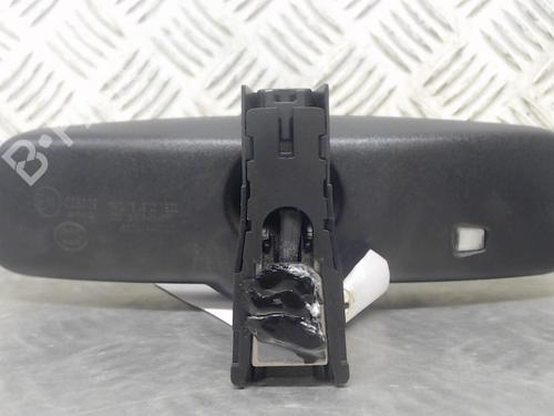 Used Rear mirror KIA SPORTAGE IV (QL, QLE) 1.7 CRDi (141 hp) 23059757