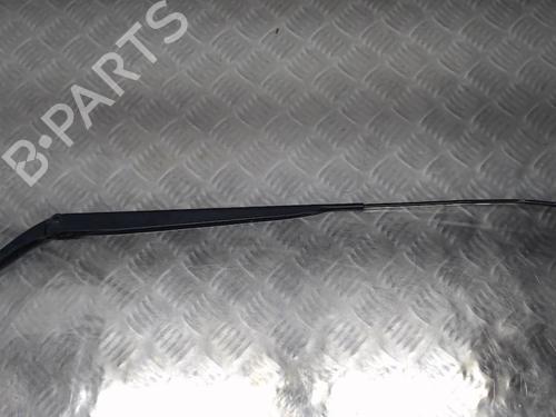Used Front windshield wiper arm CITROËN DS3 (SA_) 1.6 HDi 90 (92 hp) 23055411